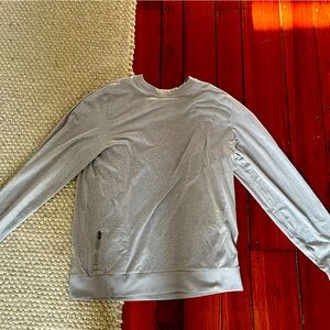 Vuori Ponto Performance Crew